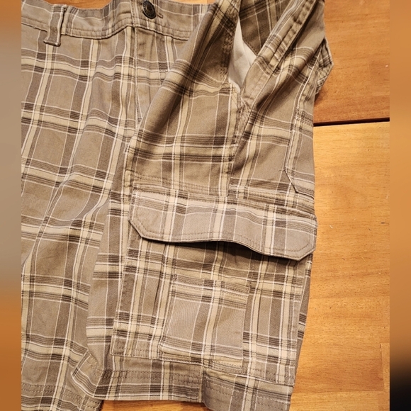 Red Head Brand Co. Men's Cargo Shorts Sz 40 - Picture 4 of 10